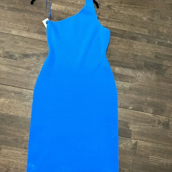 A.L.C. one-shoulder top size M - Picture 2 of 11